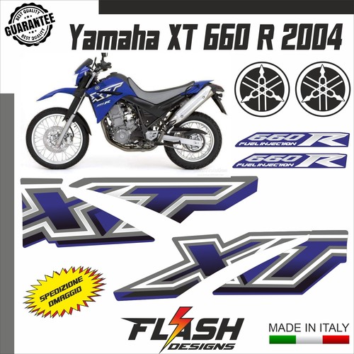 Yamaha 660 2004 kit - yamaha,