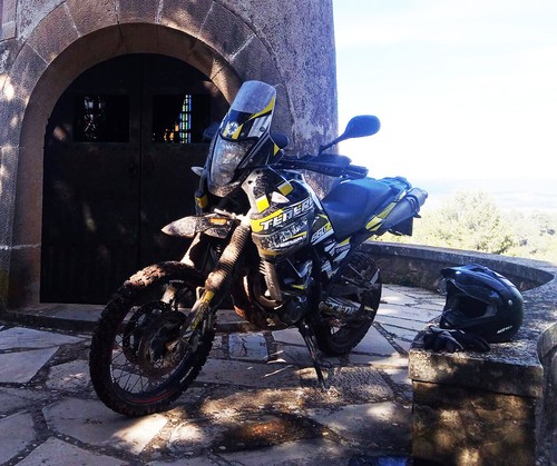 Kit grafico yamaha tenere - kit,