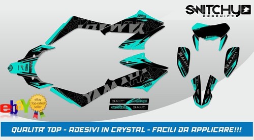 Kit adesivi grafiche side - adesivi, 02