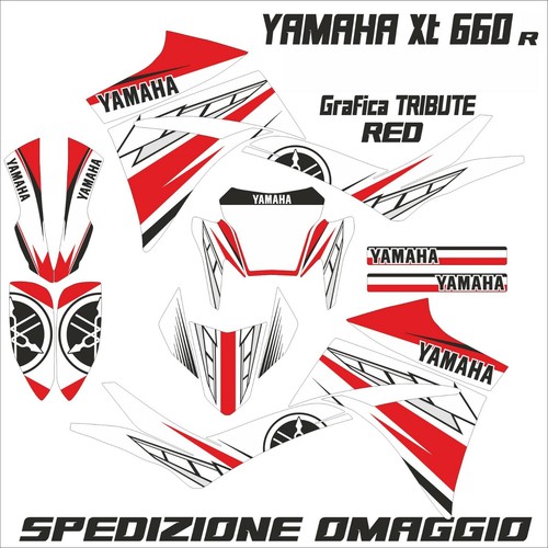 Yamaha 660 x - yamaha,